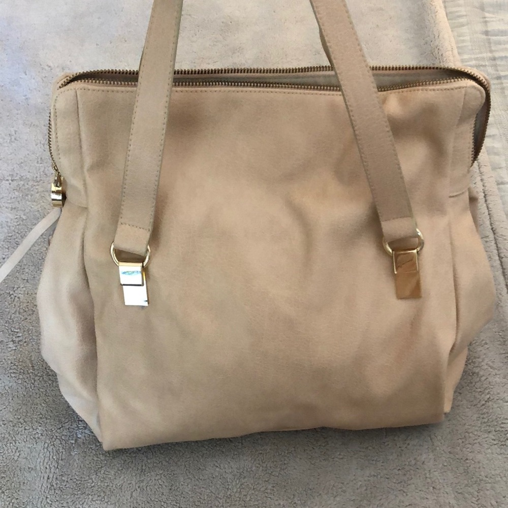 The Limited Purse